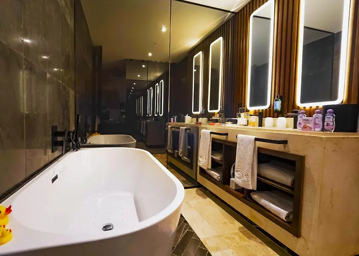 Resort Family Selection At Grand Palladium Kantenah & Akumal
