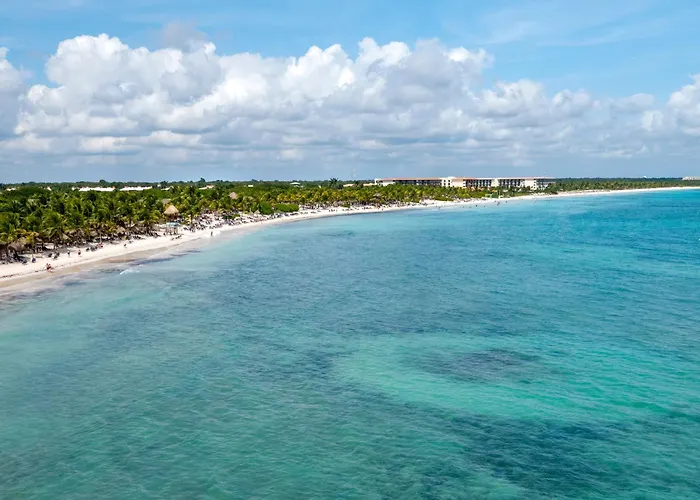 Family Selection At Grand Palladium Kantenah & Resort Akumal